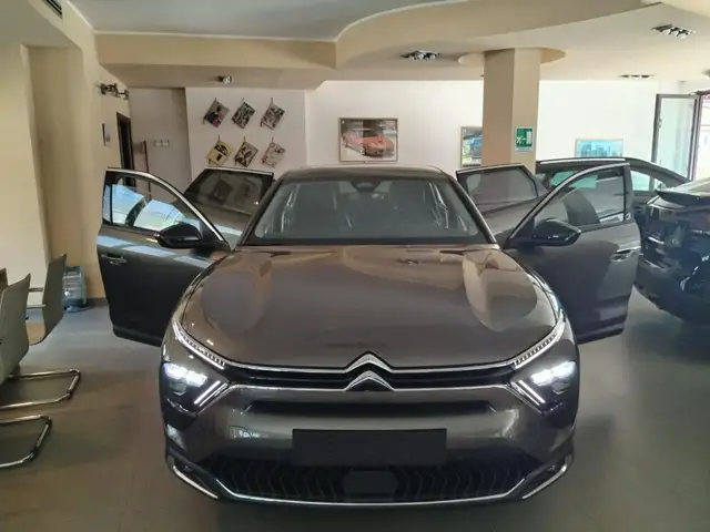 Citroen C5 X PureTech 130 S&S EAT8 You - MAXI SCONTO!