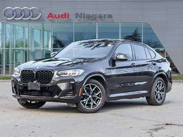 Premium Enhanced Package | M Sport Package