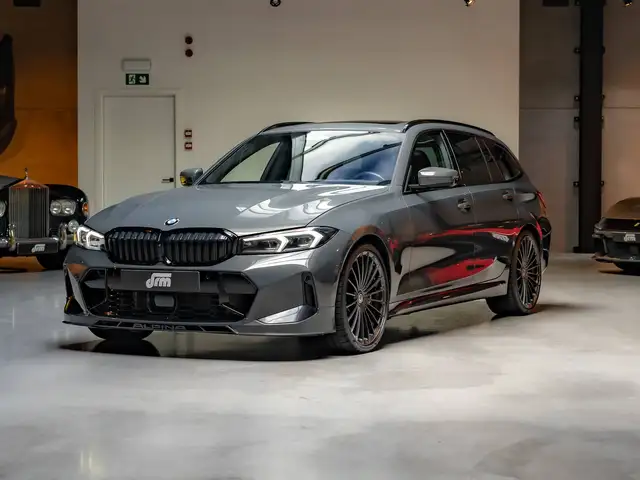 Alpina B3 B3 Touring 3.0 BiTurbo AWD