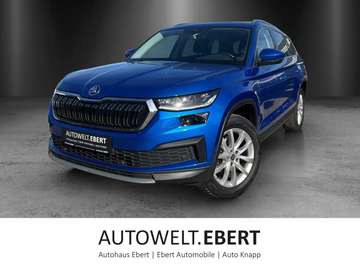 1.5 TSI ACT Style DSG/360°CAM/ACC/VIRTUAL
