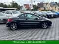 Peugeot 207 CC Cabrio-Coupe Premium AUS 1.HAND Schwarz - thumbnail 6