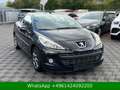 Peugeot 207 CC Cabrio-Coupe Premium AUS 1.HAND Schwarz - thumbnail 7