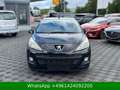 Peugeot 207 CC Cabrio-Coupe Premium AUS 1.HAND Schwarz - thumbnail 8