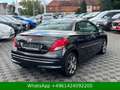Peugeot 207 CC Cabrio-Coupe Premium AUS 1.HAND Schwarz - thumbnail 5