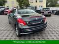Peugeot 207 CC Cabrio-Coupe Premium AUS 1.HAND Schwarz - thumbnail 3