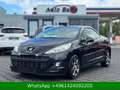 Peugeot 207 CC Cabrio-Coupe Premium AUS 1.HAND Schwarz - thumbnail 1