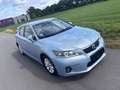 Lexus CT 200h Executive Line-Alcantara-Navi-Alu Bleu - thumbnail 9