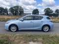 Lexus CT 200h Executive Line-Alcantara-Navi-Alu Bleu - thumbnail 4