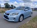 Lexus CT 200h Executive Line-Alcantara-Navi-Alu Bleu - thumbnail 3