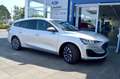 Ford Focus Focus 1,5TD Titanium X AutoAC Autom Navi+Sync PDC+RFK Argent - thumbnail 6