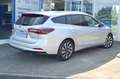 Ford Focus Focus 1,5TD Titanium X AutoAC Autom Navi+Sync PDC+RFK Silber - thumbnail 4