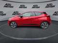 Nissan Micra 1.0IG-T N-Design Kamera Klimaautomatik SHZ Rot - thumbnail 4