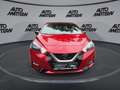 Nissan Micra 1.0IG-T N-Design Kamera Klimaautomatik SHZ Rot - thumbnail 2