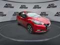 Nissan Micra 1.0IG-T N-Design Kamera Klimaautomatik SHZ Rot - thumbnail 11