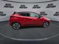 Nissan Micra 1.0IG-T N-Design Kamera Klimaautomatik SHZ Rot - thumbnail 9