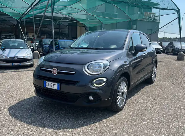 Fiat 500X 1.3 mjt Connect 95cv
