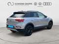 Volkswagen T-Roc 1.5 TSI Style Navi Keyless ACC Silber - thumbnail 5