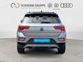 Volkswagen T-Roc 1.5 TSI Style Navi Keyless ACC Silber - thumbnail 4