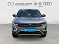 Volkswagen T-Roc 1.5 TSI Style Navi Keyless ACC Silber - thumbnail 8