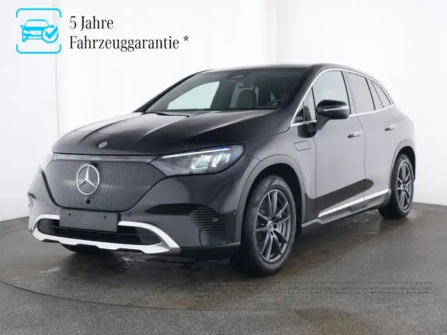 Mercedes-Benz EQE SUV EQE 350+ SUV Electric Art/Advanced/LED/Memory-P.