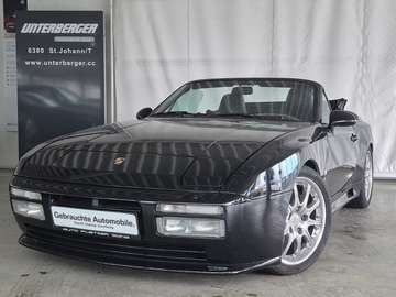 Turbo Cabrio