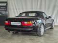 Porsche 944 Turbo Cabrio Schwarz - thumbnail 6
