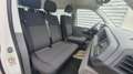 Volkswagen T6 Kombi Lang LR 9 Sitz PDC DAB 150PS Klima LP57 Wit - thumbnail 12