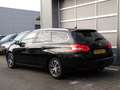 Peugeot 308 SW 1.2 PureTech Blue Lease Premium Leer/Stoelverw! Noir - thumbnail 5