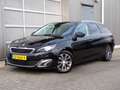 Peugeot 308 SW 1.2 PureTech Blue Lease Premium Leer/Stoelverw! Noir - thumbnail 4