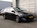 Peugeot 308 SW 1.2 PureTech Blue Lease Premium Leer/Stoelverw! Noir - thumbnail 1