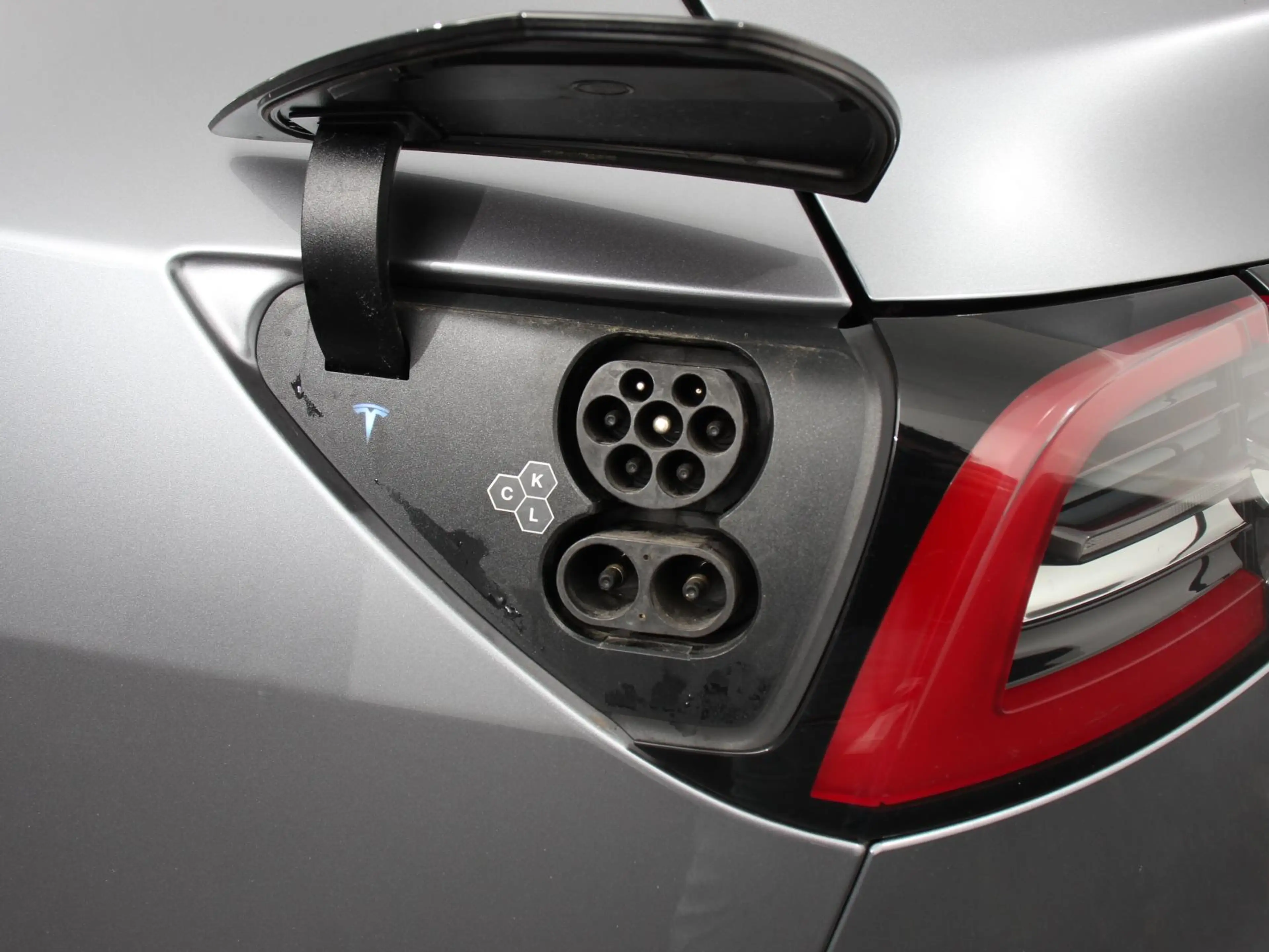 Tesla Model Y Long Range AWD 75 kWh Climate control Adaptieve cr — photo 11