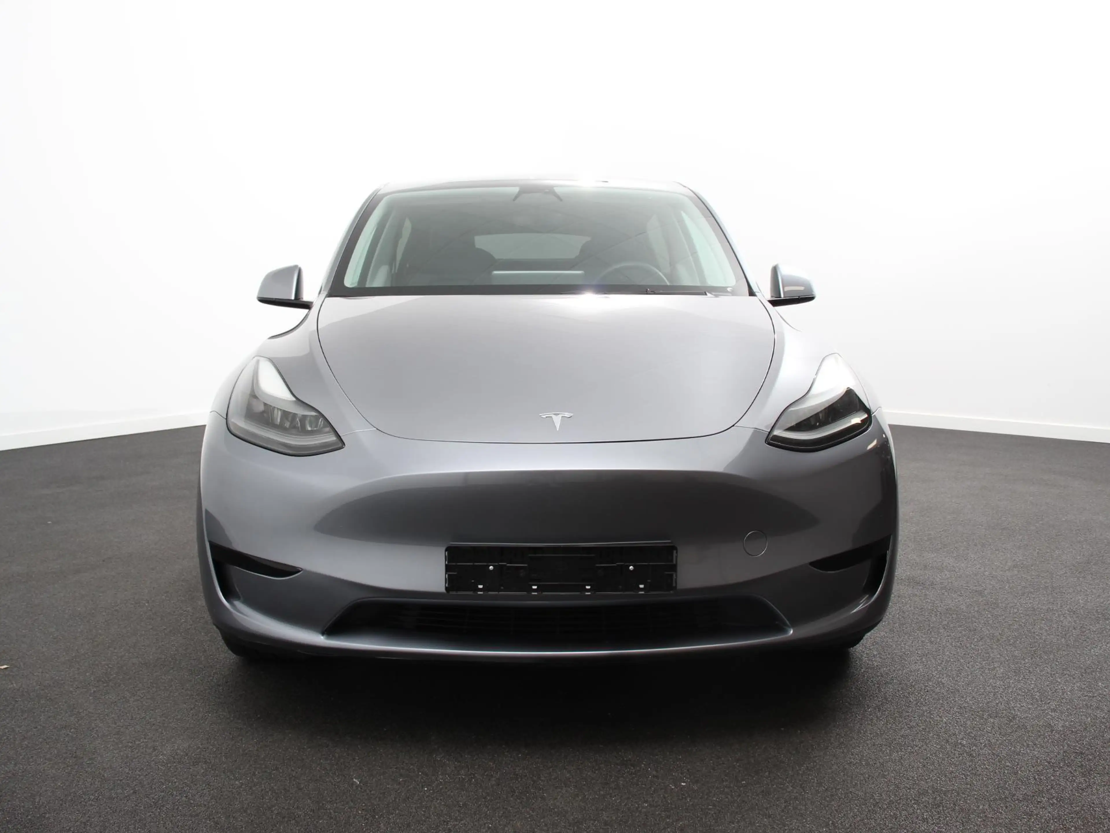 Tesla Model Y Long Range AWD 75 kWh Climate control Adaptieve cr — photo 6
