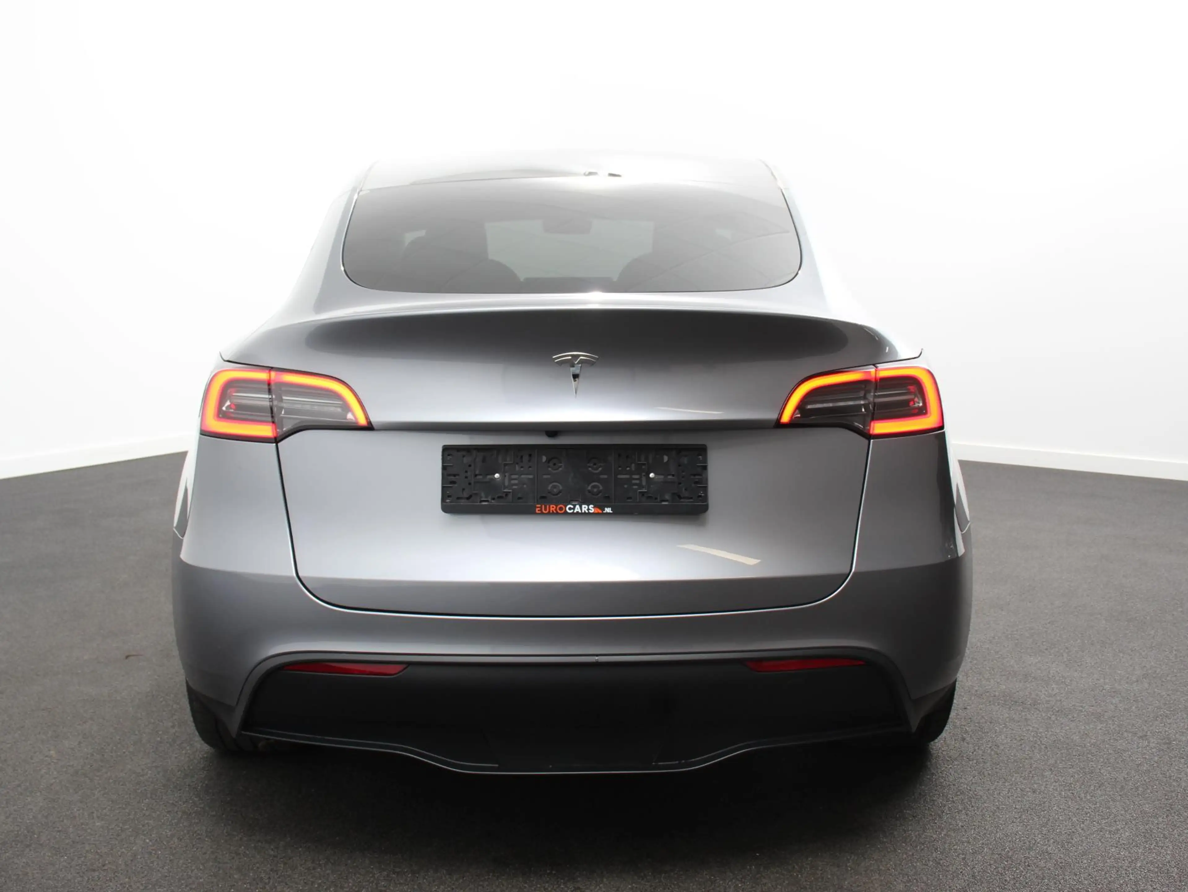 Tesla Model Y Long Range AWD 75 kWh Climate control Adaptieve cr — photo 5