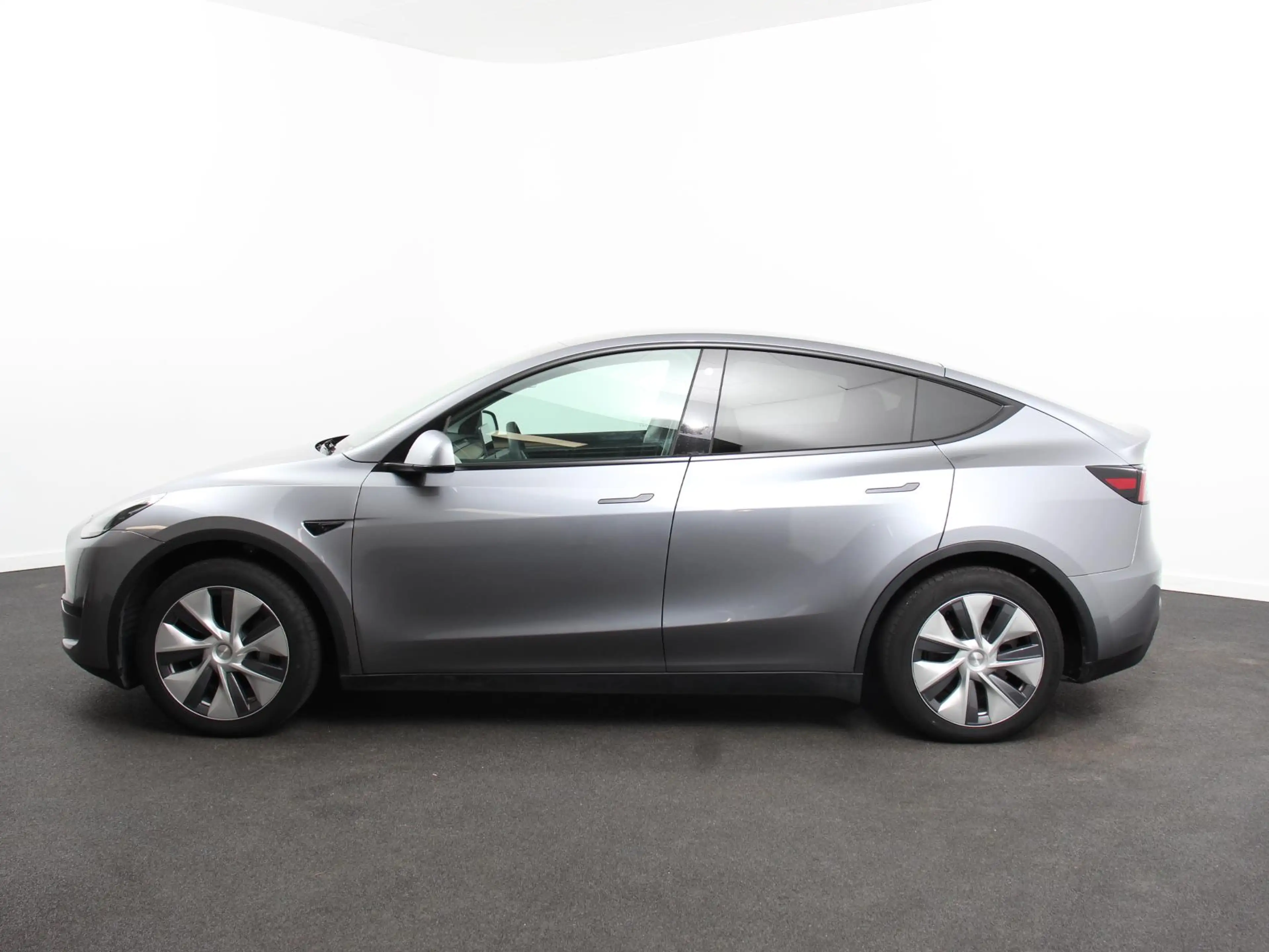 Tesla Model Y Long Range AWD 75 kWh Climate control Adaptieve cr — photo 7