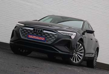 55 Quattro -HUD/Pano/Memory/360/TowBar/Leather/21"