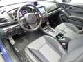 Subaru XV 1.6I EXECUTIVE 4WD 114CV 5P Bleu - thumbnail 16