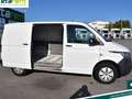 Volkswagen T6.1 Transporter Klima, Parksensoren hinten, Service Neu Weiß - thumbnail 9