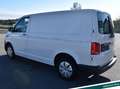 Volkswagen T6.1 Transporter Klima, Parksensoren hinten, Service Neu Weiß - thumbnail 7