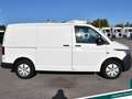 Volkswagen T6.1 Transporter Klima, Parksensoren hinten, Service Neu Weiß - thumbnail 4