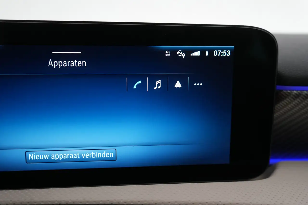 Mercedes-Benz A-Class Sedan 250e PHEV LEDER/CUIR LED GPS PDC CAM Carplay, миниатюра 27