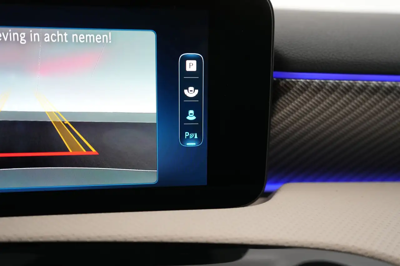 Mercedes-Benz A-Class Sedan 250e PHEV LEDER/CUIR LED GPS PDC CAM Carplay, миниатюра 29