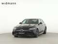Mercedes-Benz C 300 d 4M AMG*Digi-Light*HUD*Distronic*Navi*PTS Zwart - thumbnail 1