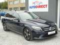 Mercedes-Benz C 200 Cdi Cuir, Navi, Camera, Led, Carplay, Dab, PDC Bleu - thumbnail 6