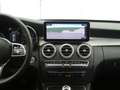 Mercedes-Benz C 200 Cdi Cuir, Navi, Camera, Led, Carplay, Dab, PDC Bleu - thumbnail 9