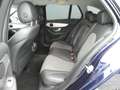 Mercedes-Benz C 200 Cdi Cuir, Navi, Camera, Led, Carplay, Dab, PDC Bleu - thumbnail 14