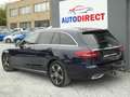 Mercedes-Benz C 200 Cdi Cuir, Navi, Camera, Led, Carplay, Dab, PDC Bleu - thumbnail 3