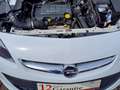 Opel Astra Edition KLIMA-E.F. 4FACH-TEMPOMAT-MFL -AHK abnehmb Blanco - thumbnail 7