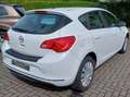 Opel Astra Edition KLIMA-E.F. 4FACH-TEMPOMAT-MFL -AHK abnehmb Blanc - thumbnail 3