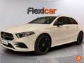 Mercedes-Benz A 250 e Blanco - thumbnail 3