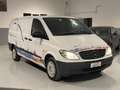 Mercedes-Benz Vito 111 CDI 195.000KM 3 POSTI Bianco - thumbnail 3